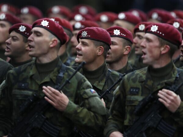    © AP Photo / Petr David Josek