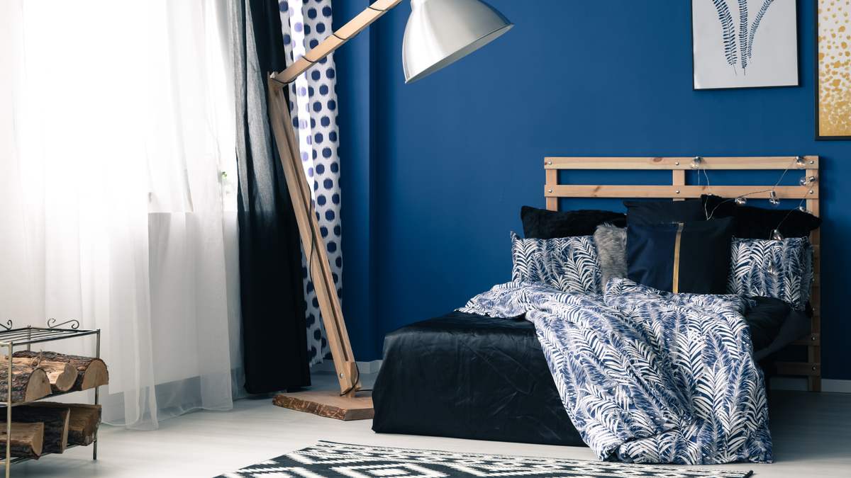 Дизайн спальни. Спальня. Дизайн интерьера.