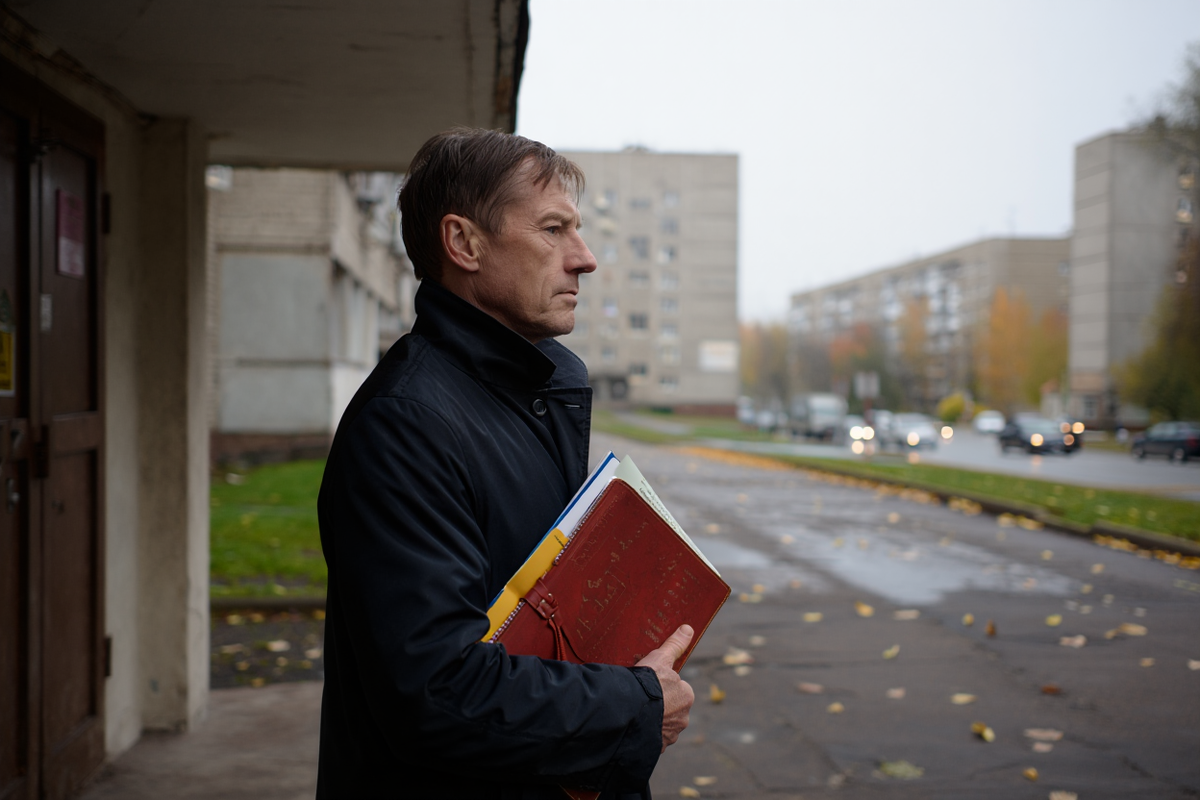 Юридическая поддержка