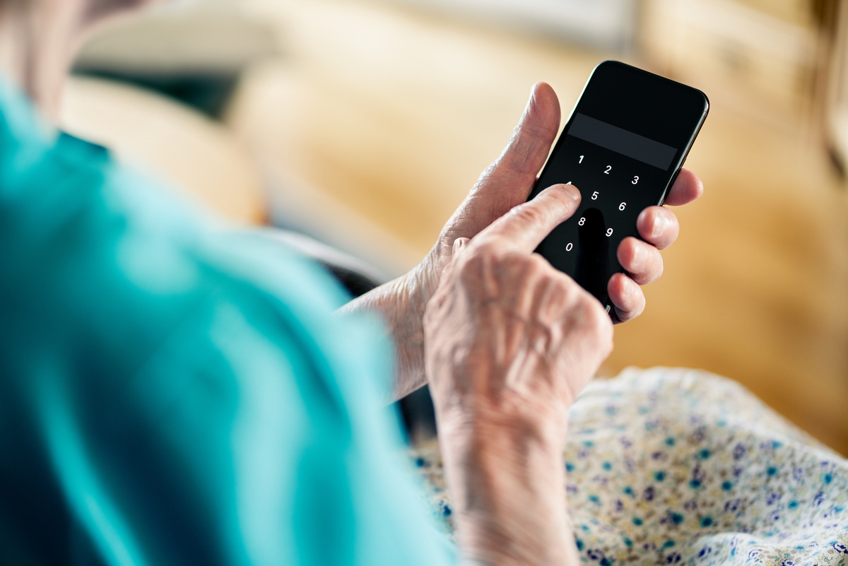 Фото: istockphoto.com/ru