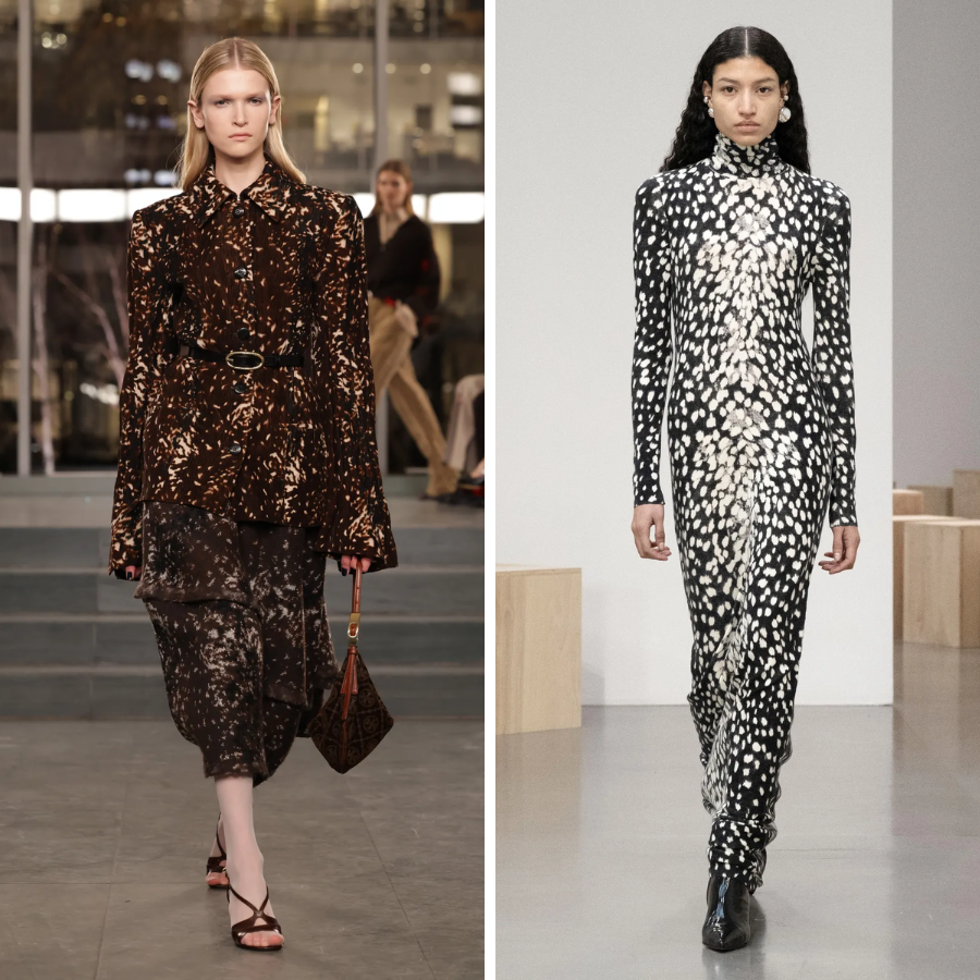 Tory Burch, Brandon Maxwell