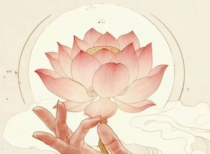 Сила слова: как вибрации меняют реальность вокруг нас