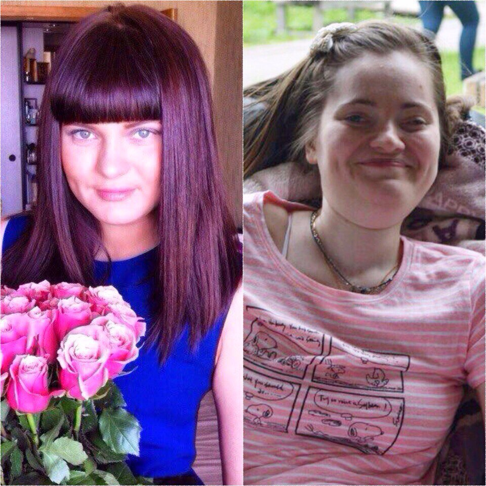 Анастасия Ширяева