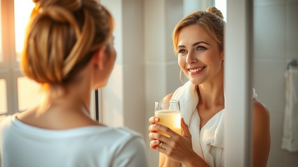    Почему утром лицо опухшее? Узнайте 5 простых шагов, чтобы выглядеть свежо! Эффективные методы интересуют? Читайте советы косметолога! Ирина Шабанова