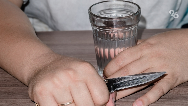      Фото: ИА «Победа26»