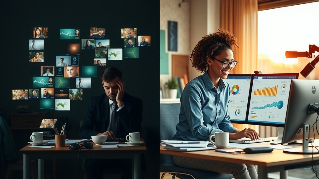    Хотите узнать, как получить аналитику использования Make.com для вашего пользователя или команды? Узнайте простые шаги и инструменты для эффективного анализа и оптимизации бизнес-процессов! Артём Качанов