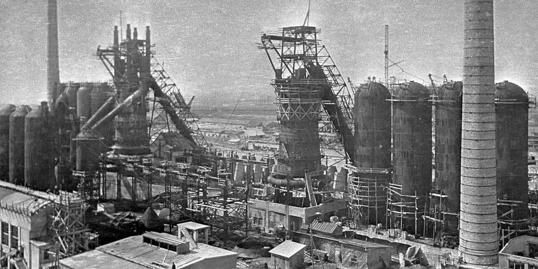 Первая пятилетка: что реально построили и как это изменило жизнь