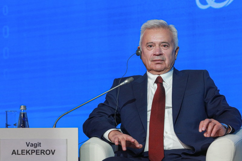    ФОТО: Bulkin Sergey/news.ru/Global Look Press