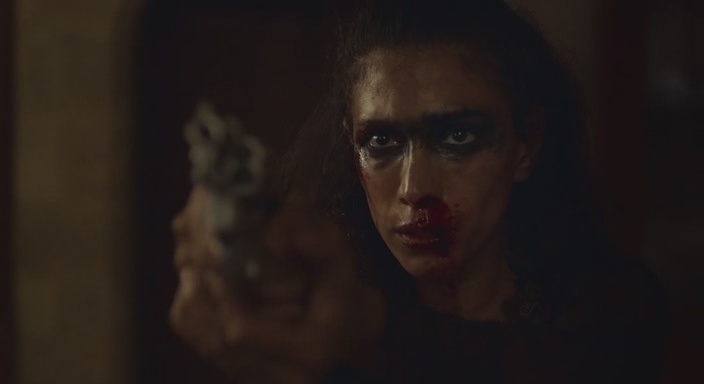 Кадр из сериала «Кто такая Эрин Картер?» (2023)