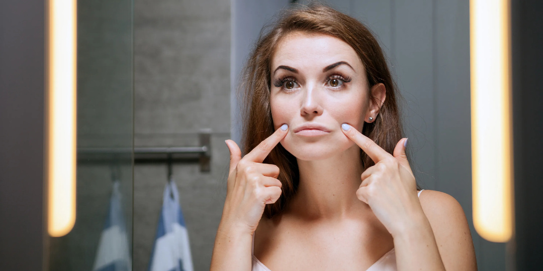 Носогубные складки — не приговор. Три научно обоснованных упражнения, которые действительно сглаживают морщины