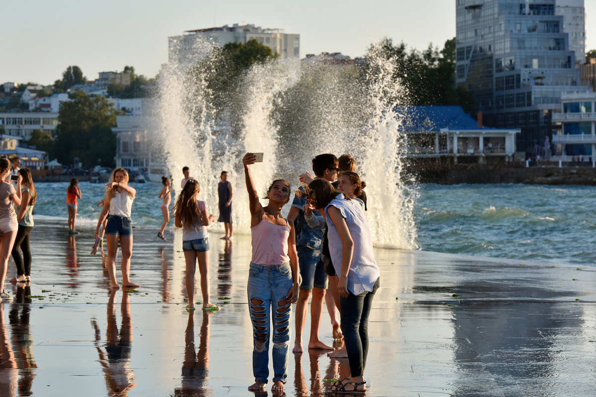 Севастополь
RIA Novosti, Александр Полегенько