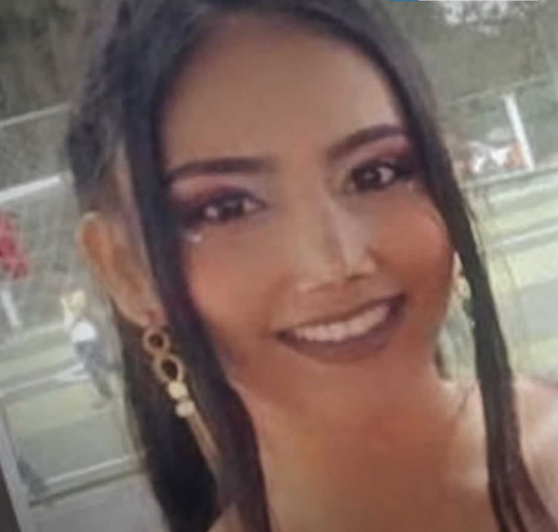 Джулиана Масиас. Фото из открытых источников