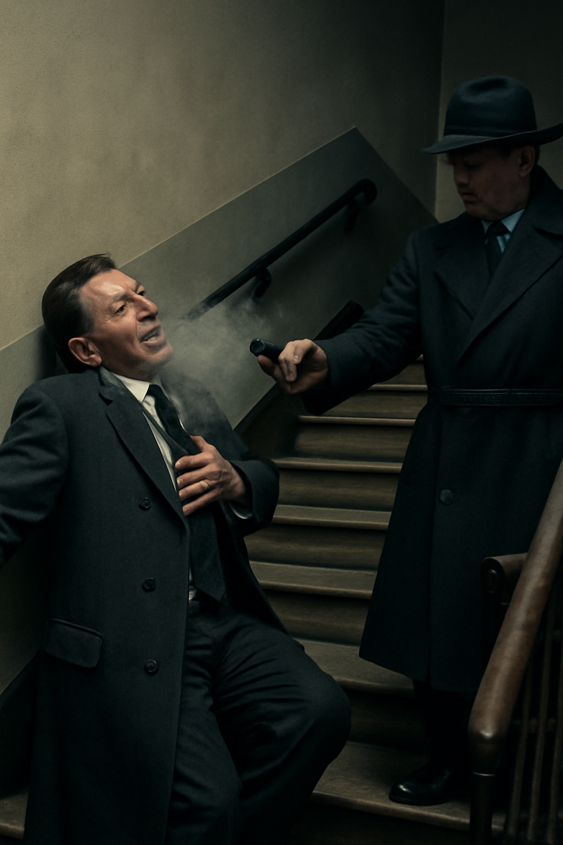 Автор: В. Панченко