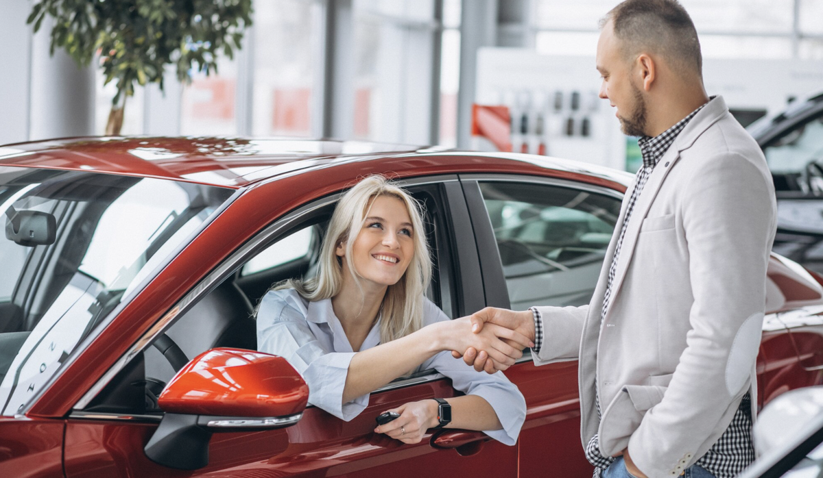 Купить авто за криптовалюту в 2025 году — реально и безопасно