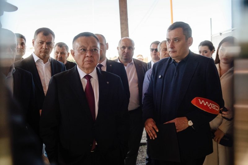 Фото: тг-канал Александра Хинштейна