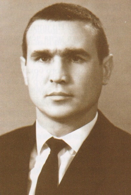 Артем Александрович лавров