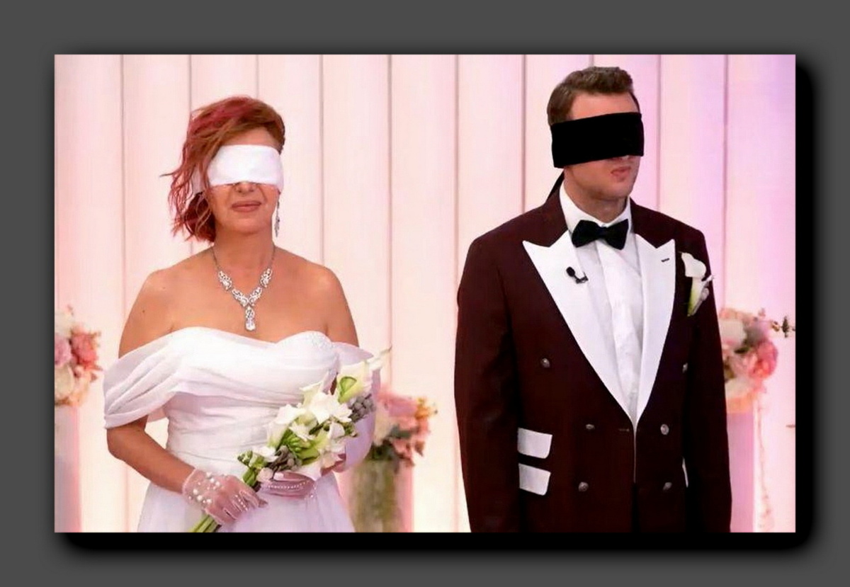 Стоп-кадр шоу