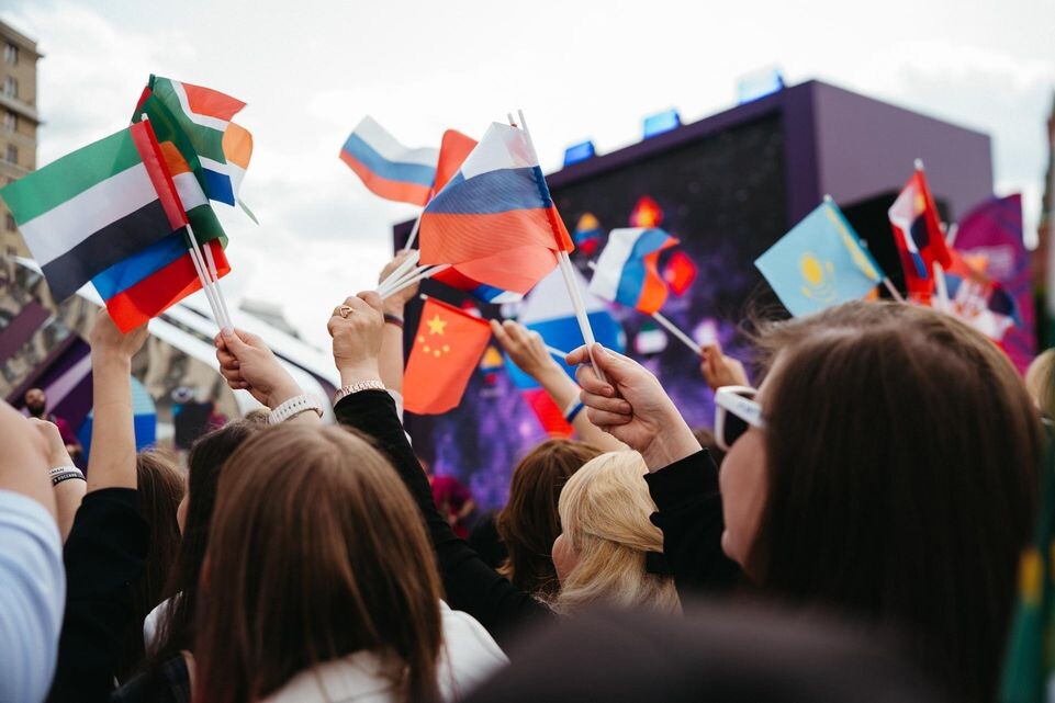    Пресс-служба «Интервидения»