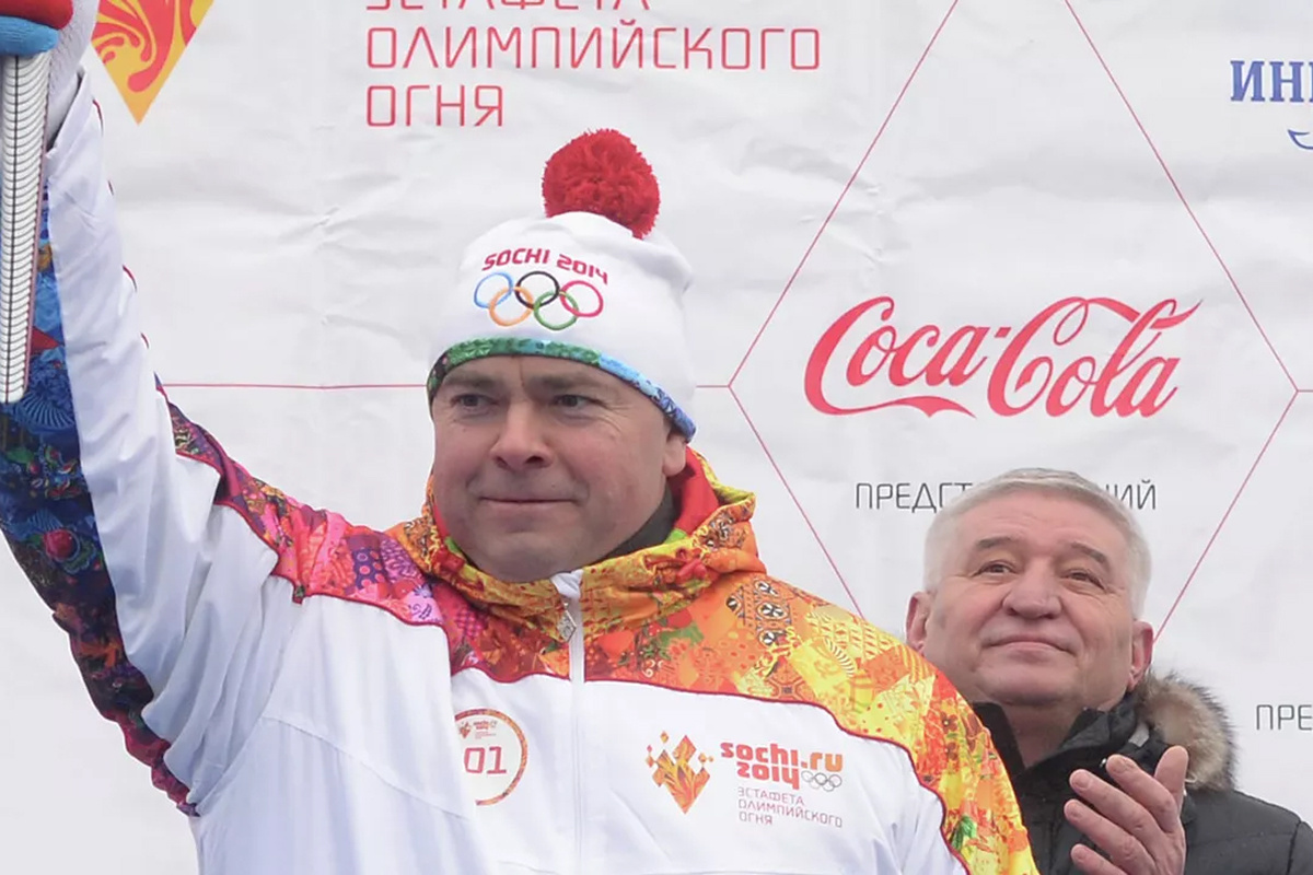    Фото: Михаил Воскресенский Источник: ria.ru