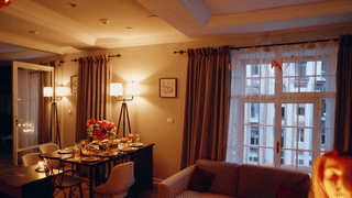 Когда близкие готовят неожиданное поздравление — счастье в глазах невозможно скрыть ✨