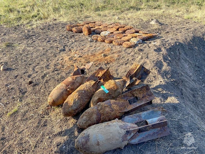    Автор фото: Пресс-служба МЧС по Петербургу и Ленинградской области