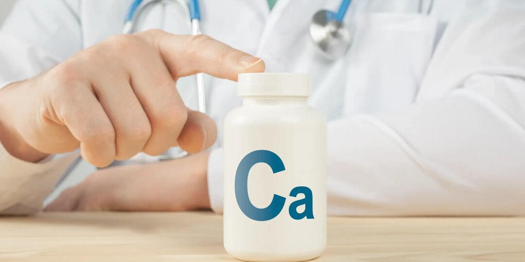 5 признаков нехватки кальция в организме