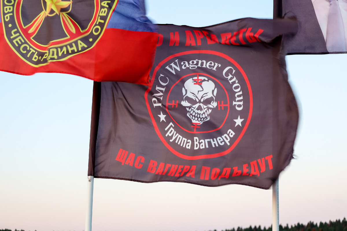 Фото: Elena Mayorova/Global Look Press