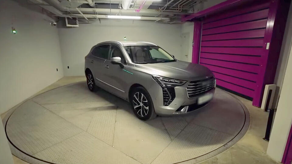 Фото: © Кадр из программы "Наука и техника", РЕН ТВ