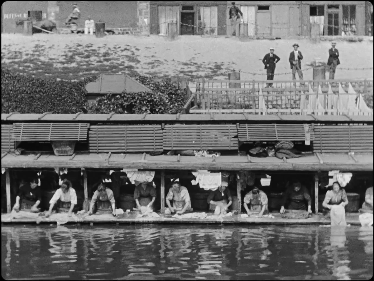 Кадр из фильма.