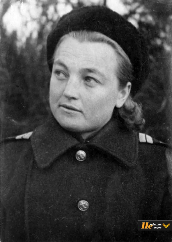 Галя Петрова