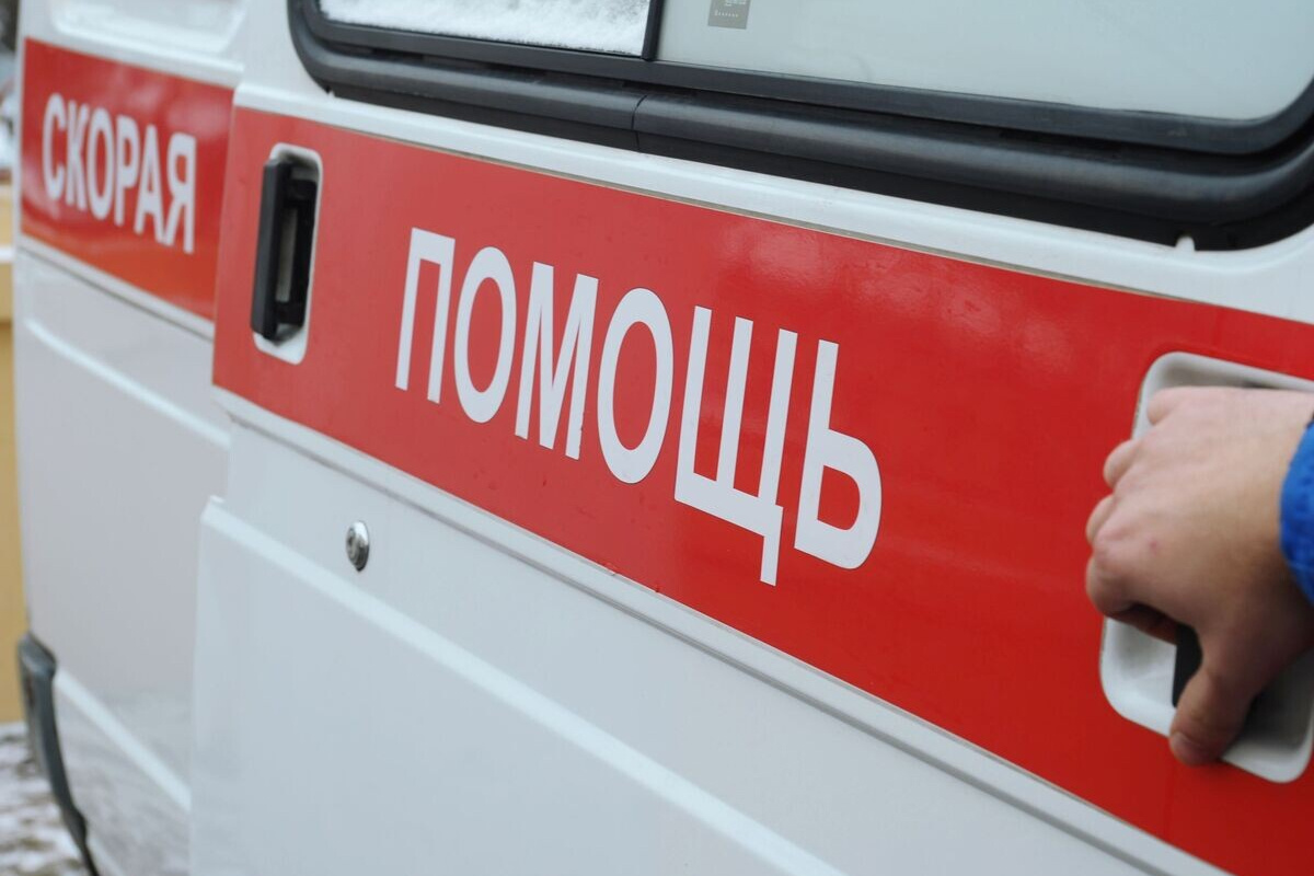    Фото: Алексей Сухоруков Источник: ria.ru