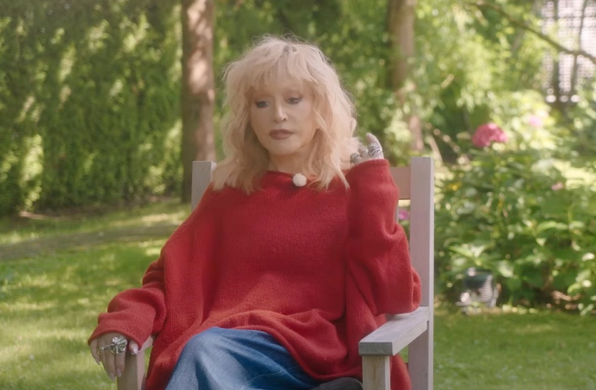    Фото: скриншот из видео, источник: haqqin.az