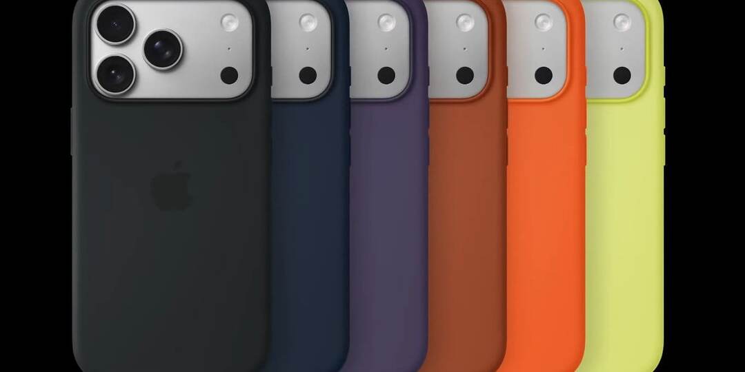 Высокий спрос на iPhone 17 Pro Max привёл к недельным задержкам поставок