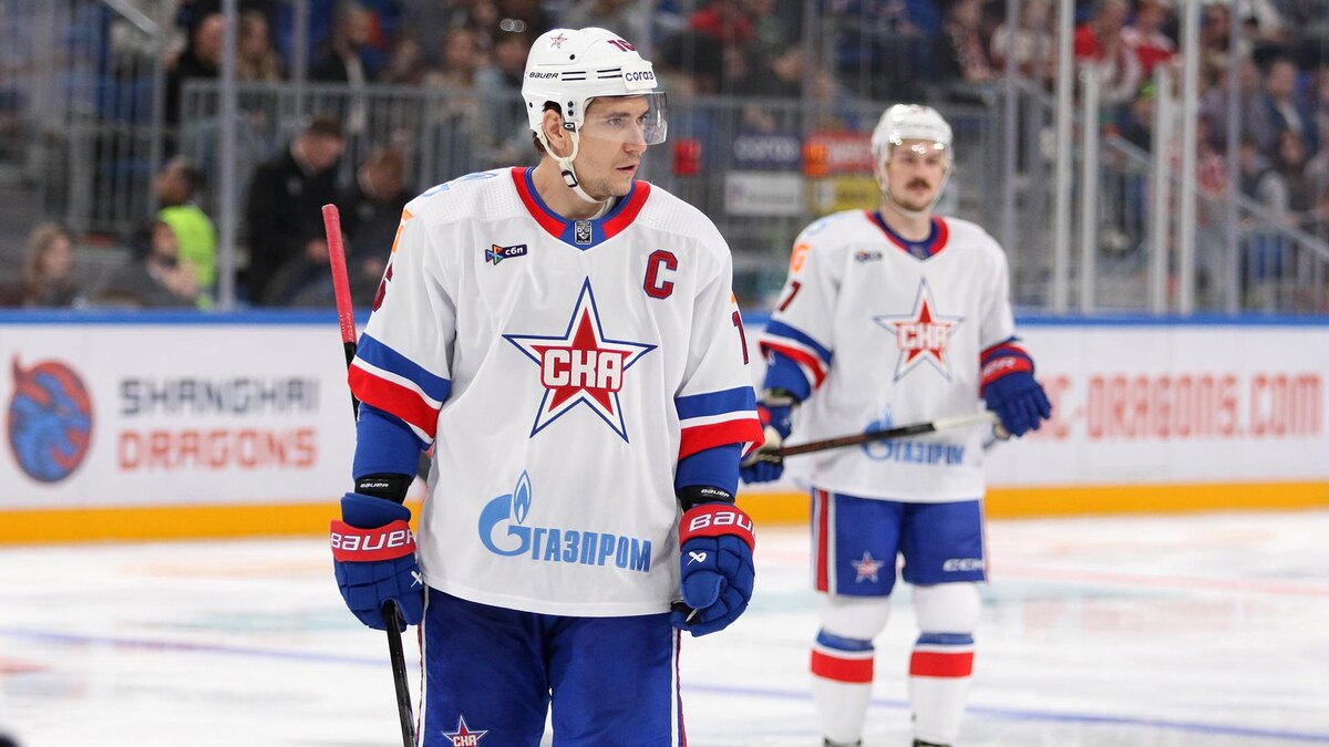    Фото: Maksim Konstantinov/globallookpress.com