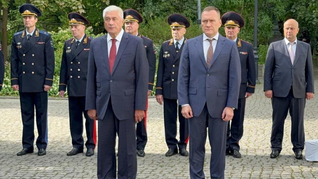    Фото: mvdmedia.ru