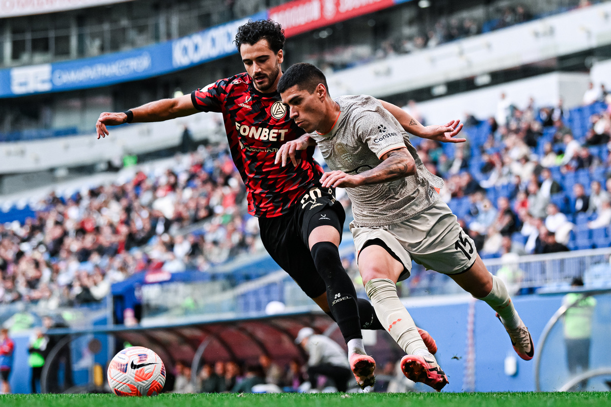 Фото: ФК «Краснодар»