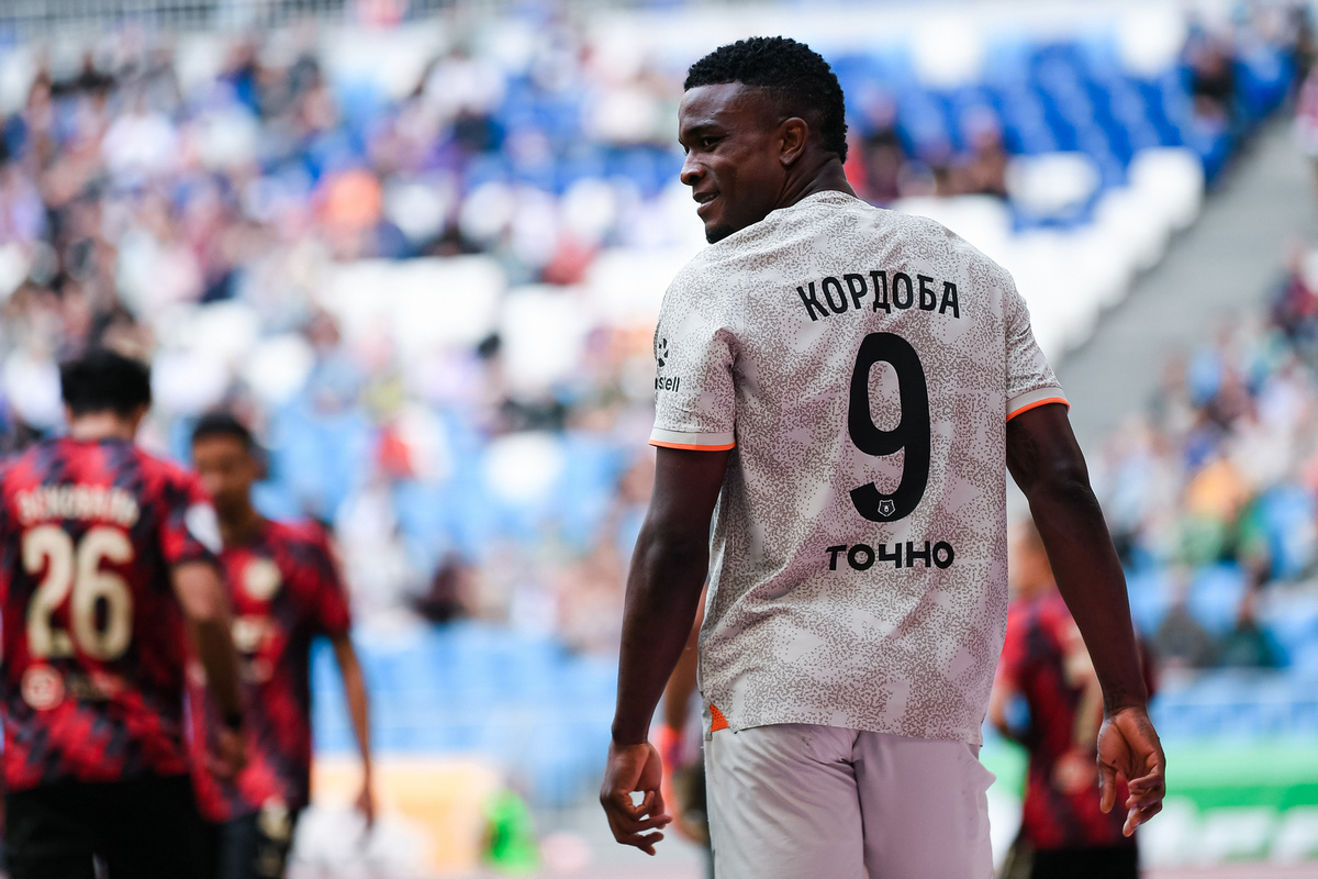 Фото: ФК «Краснодар»