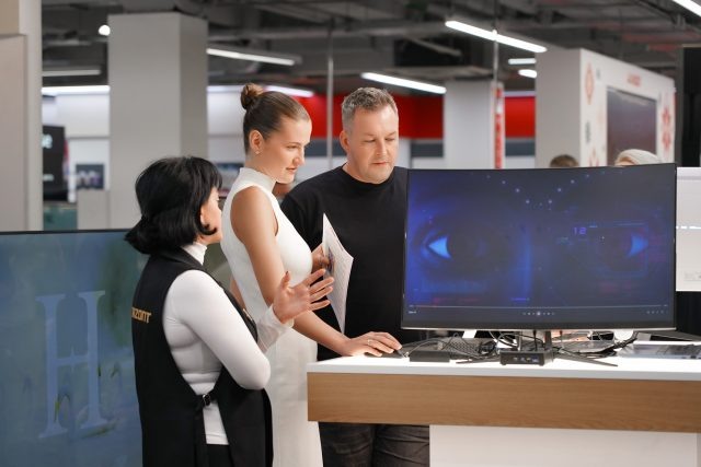    Фото: Пресс-служба М.Видео-Эльдорадо