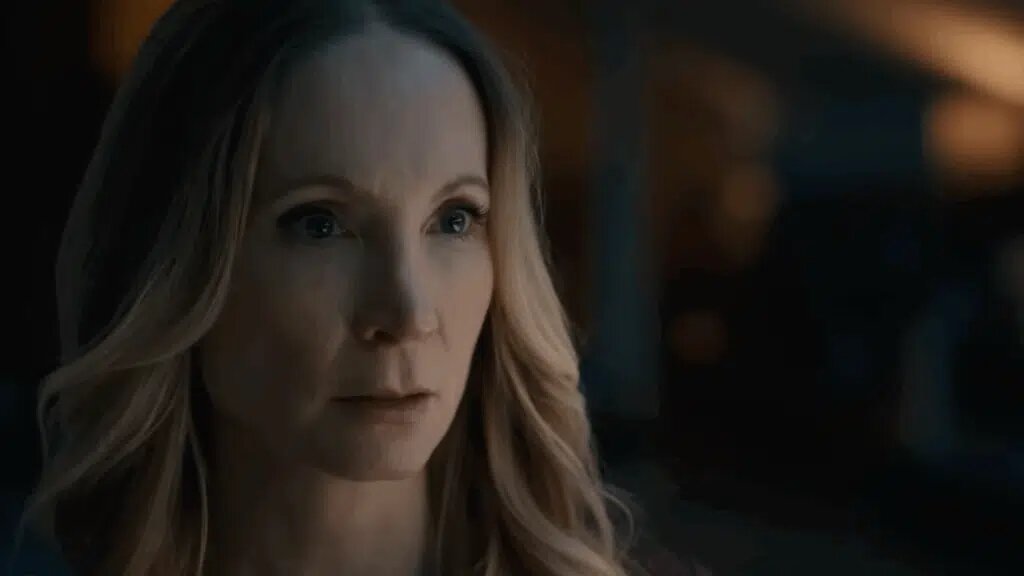 Джоанна Фроггатт