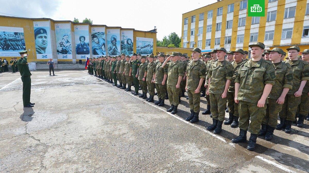    Фото: РИА Новости © 2025, Александр Кондратюк