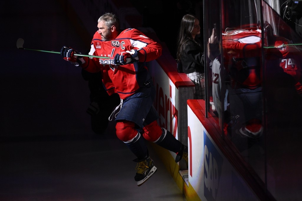    Фото © Nick Wass / AP / ТАСС