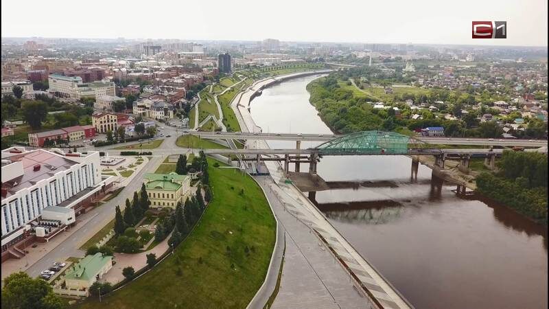 С нового года в Тюмени могут ввести туристический налог