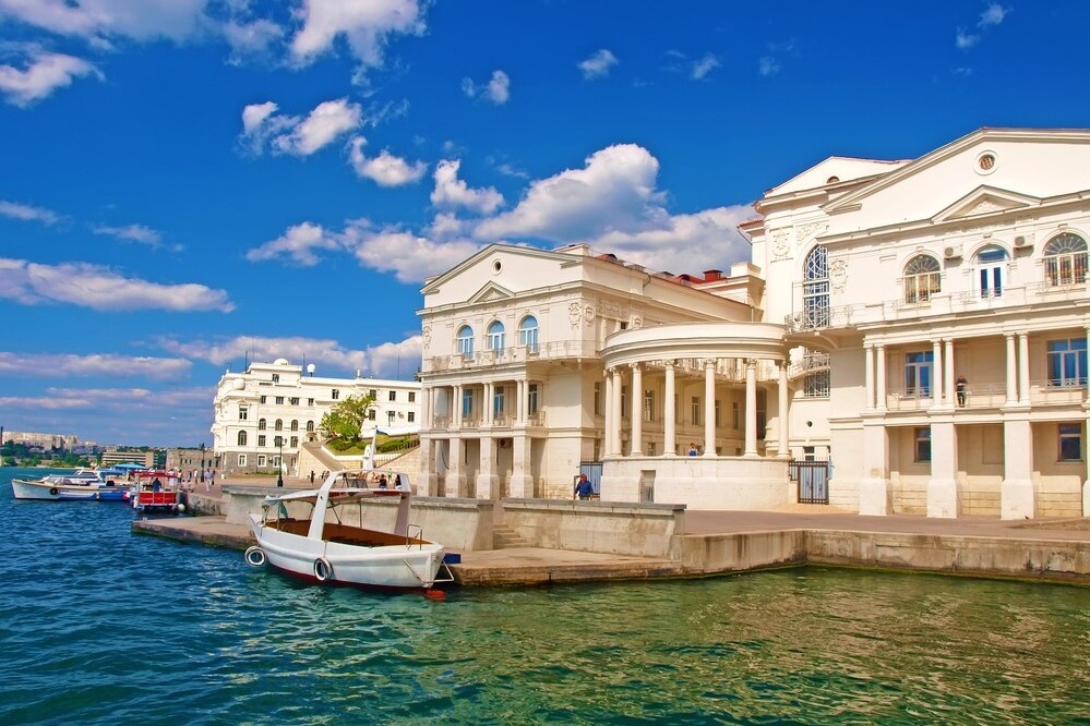 Севастополь