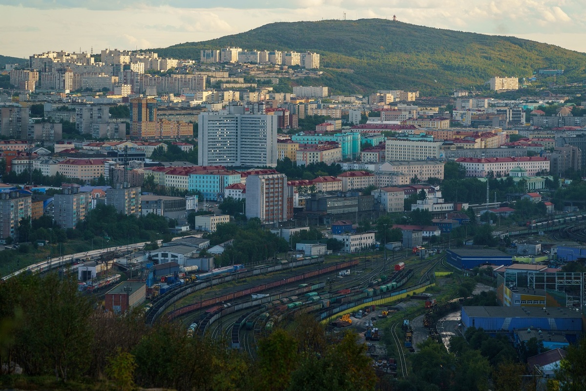    Источник: Руслан Шамуков/ТАСС