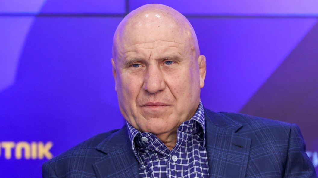    © Petrov Sergey news.ru/Globallookpress