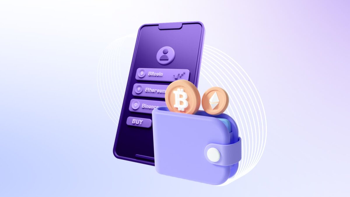 Продать криптовалюту за рубли
