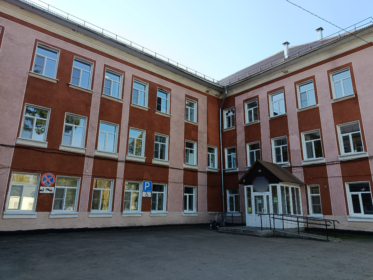 Личное фото автора канала