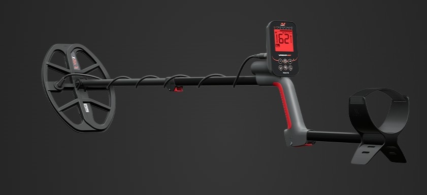 Minelab Vanquish 560