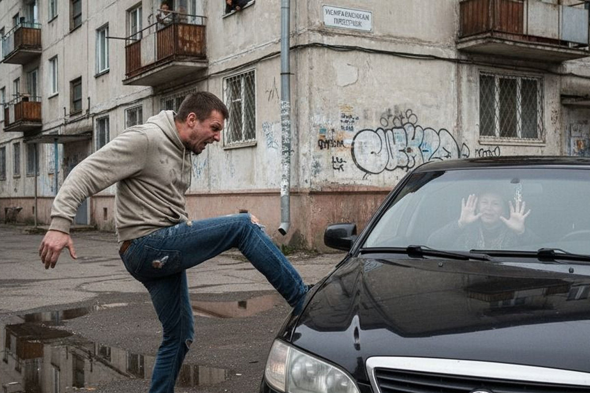    Фото: Изображение Midjourney Источник: vostokmedia.