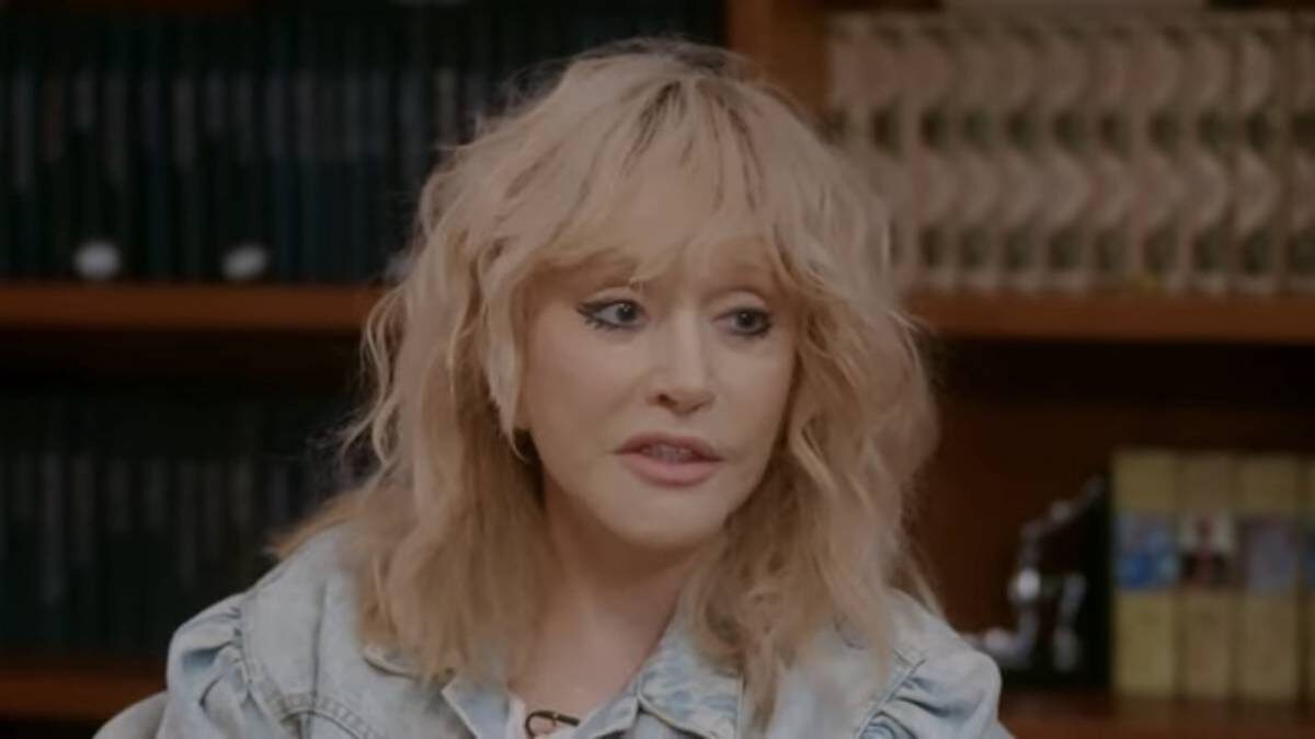    Фото: Youtube / Скажи Гордеевой